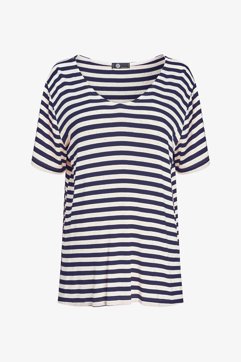 Women's Knit Tunic Top