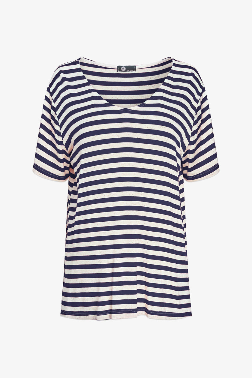 Women's Knit Tunic Top
