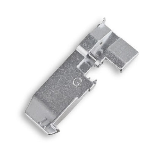 Janome/Elna Serger Gathering Foot  for Elna 264, 664, 664PRO and 864AIR