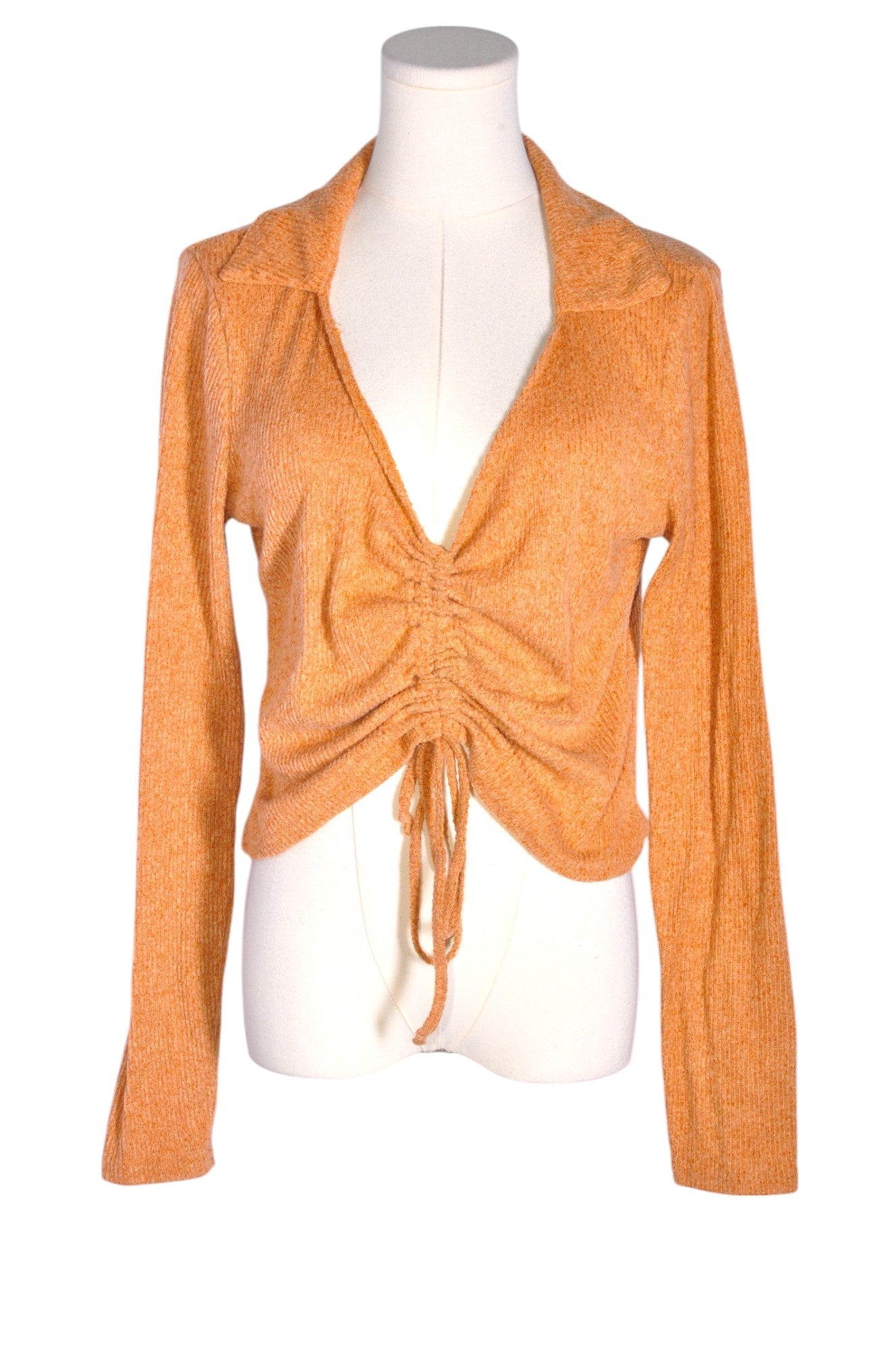 ARDENE Women Blouses Regular fit in Brown - XL
