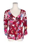 REITMANS Women Blouses Regular fit in Red - M