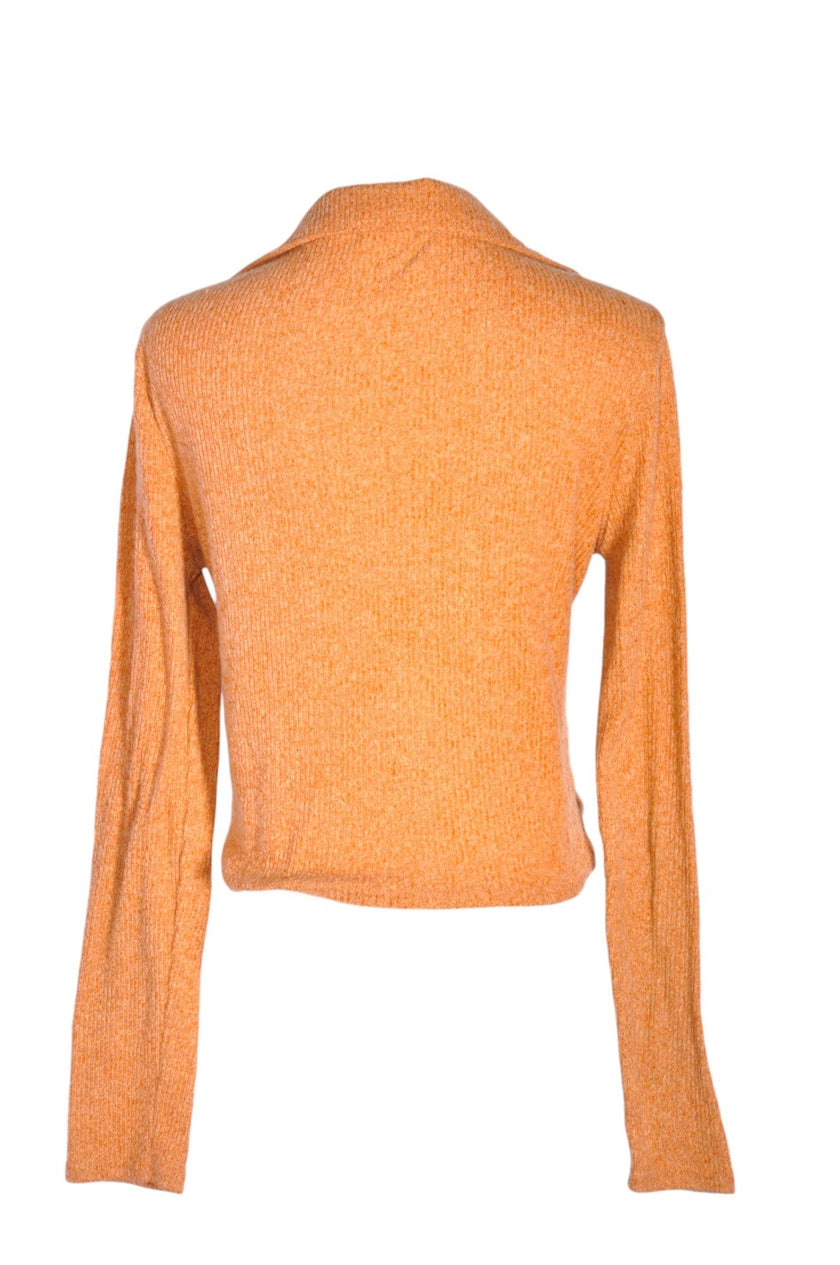 ARDENE Women Blouses Regular fit in Brown - XL