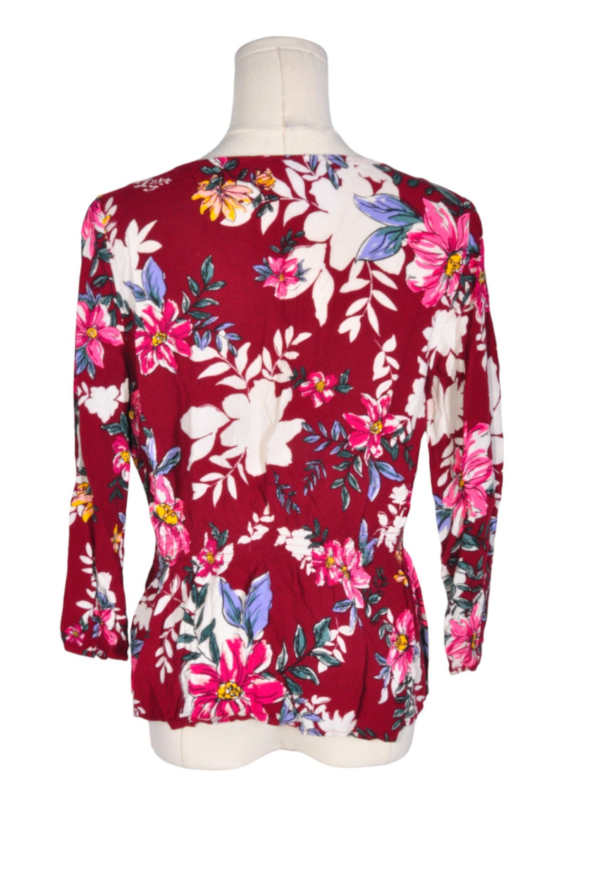 REITMANS Women Blouses Regular fit in Red - M