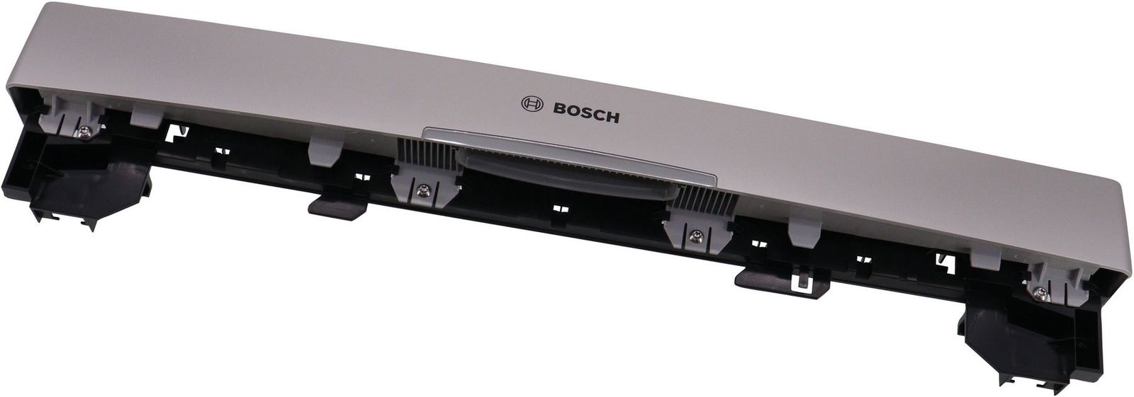 Bosch 20000166 Silver 4 Prog Dishwasher Panel-Facia