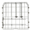 Bosch 20000533 Lower Dishwasher Rack for Crockery