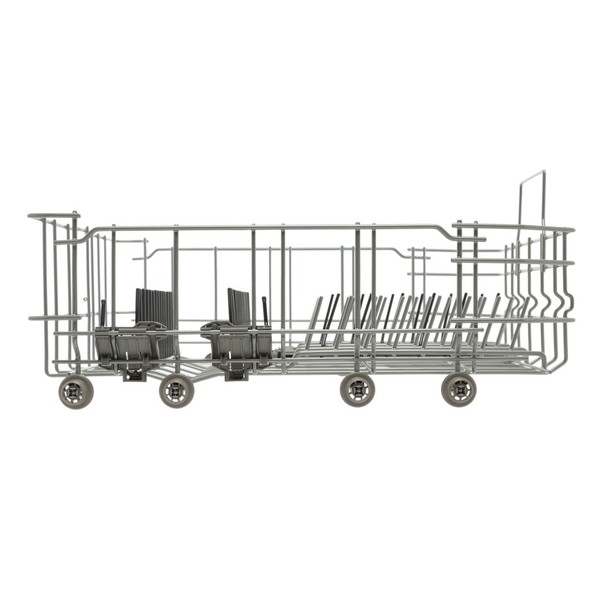 Bosch 20000533 Lower Dishwasher Rack for Crockery