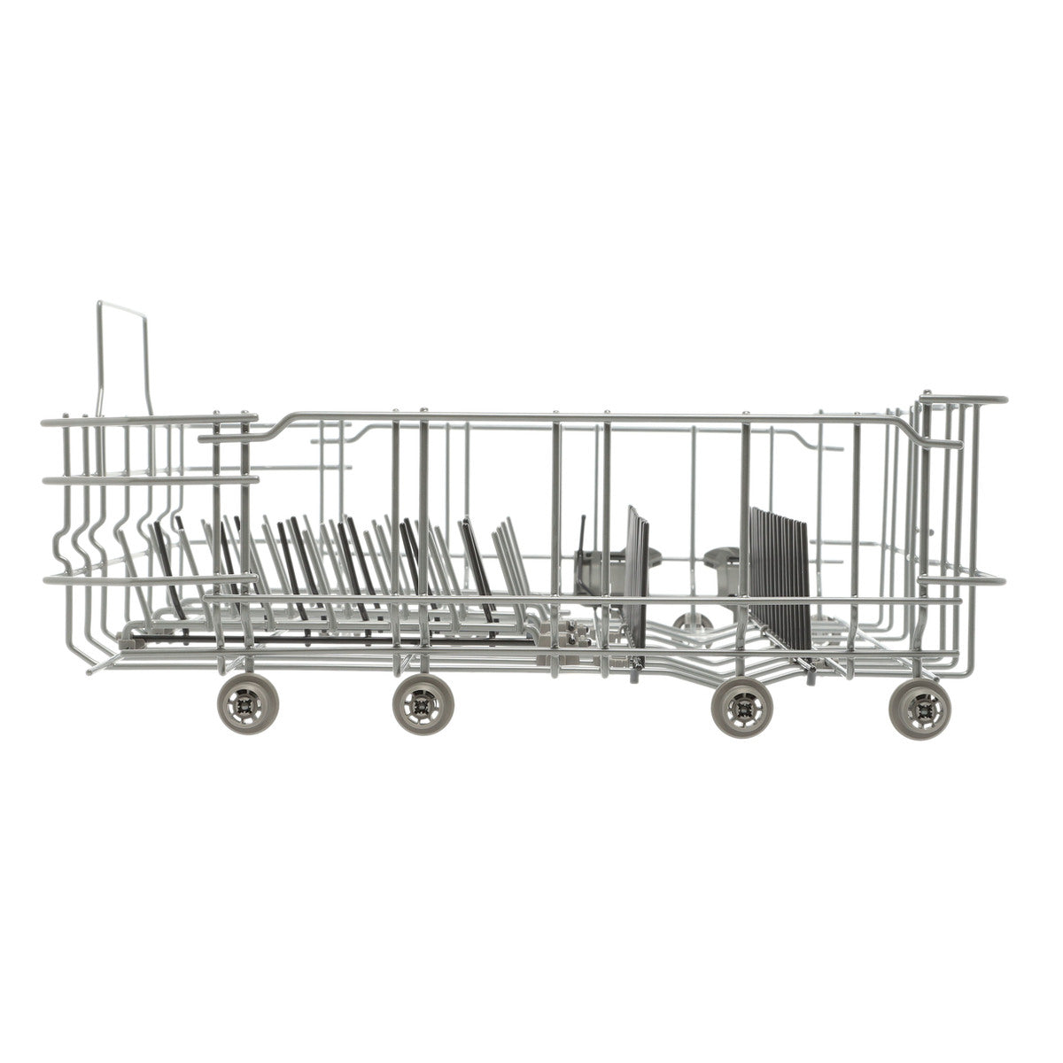 Bosch 20000533 Lower Dishwasher Rack for Crockery