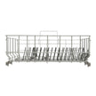 Bosch 20000533 Lower Dishwasher Rack for Crockery