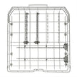Bosch 20000533 Lower Dishwasher Rack for Crockery