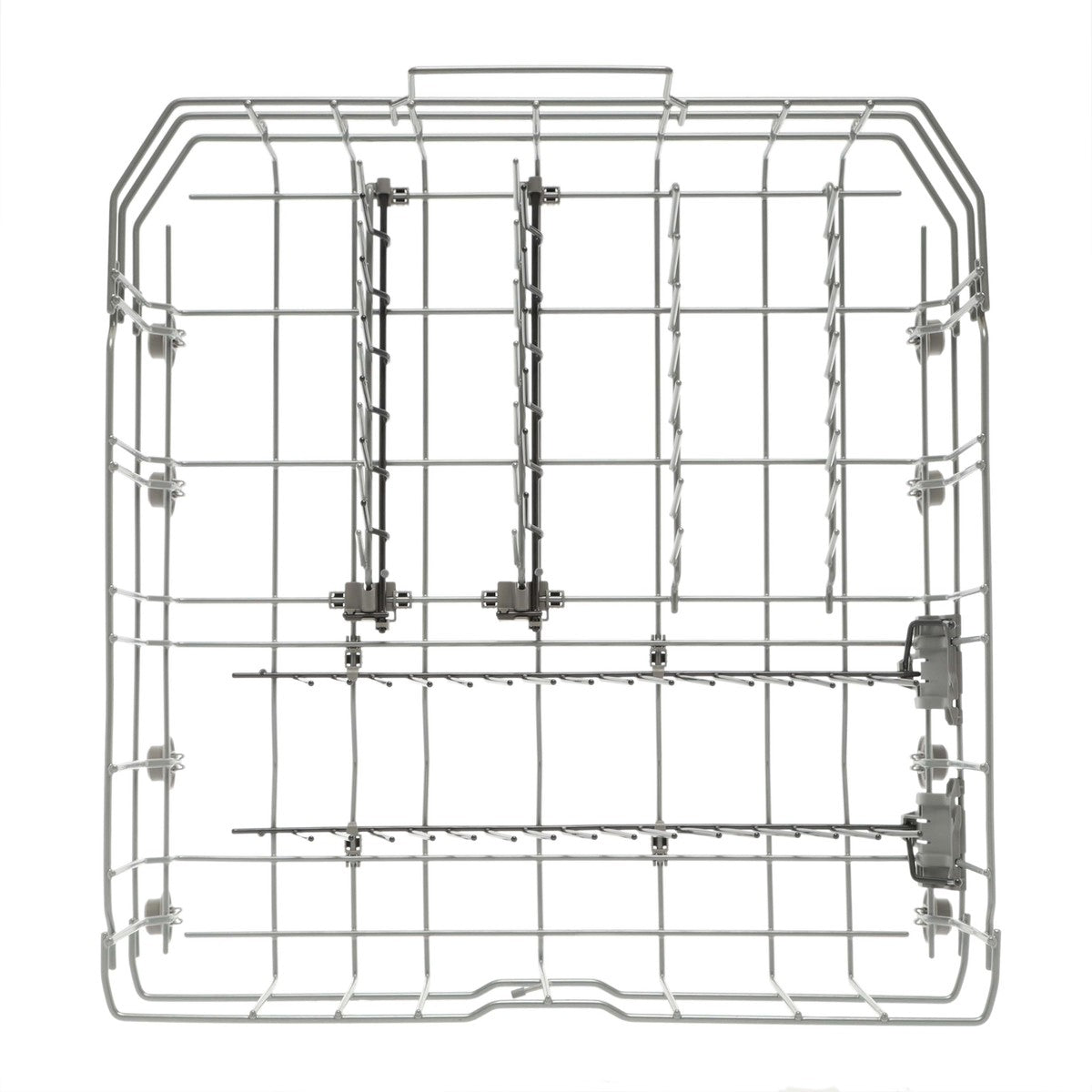 Bosch 20000533 Lower Dishwasher Rack for Crockery