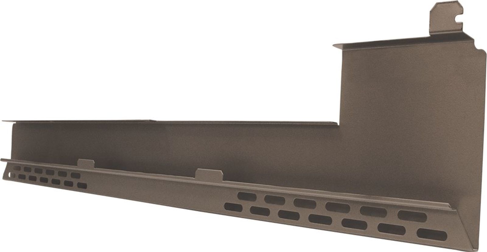 Bosch Oven Range Side Panel, Part#: 20000610