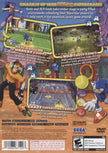 Sega Superstars Tennis (usagé)