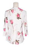 LAURA Women Blouses Regular fit in White - S