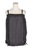 LAURA Women Blouses Regular fit in Black - 4