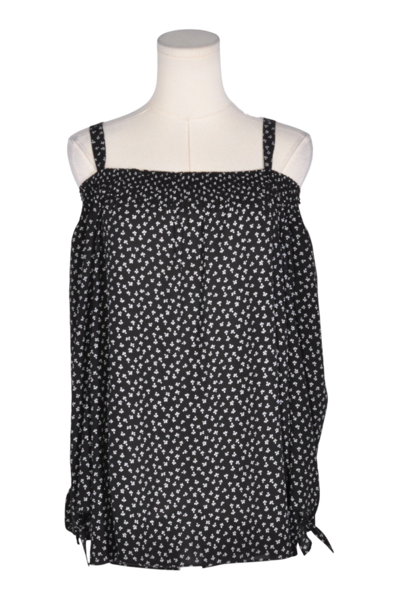 LAURA Women Blouses Regular fit in Black - 4