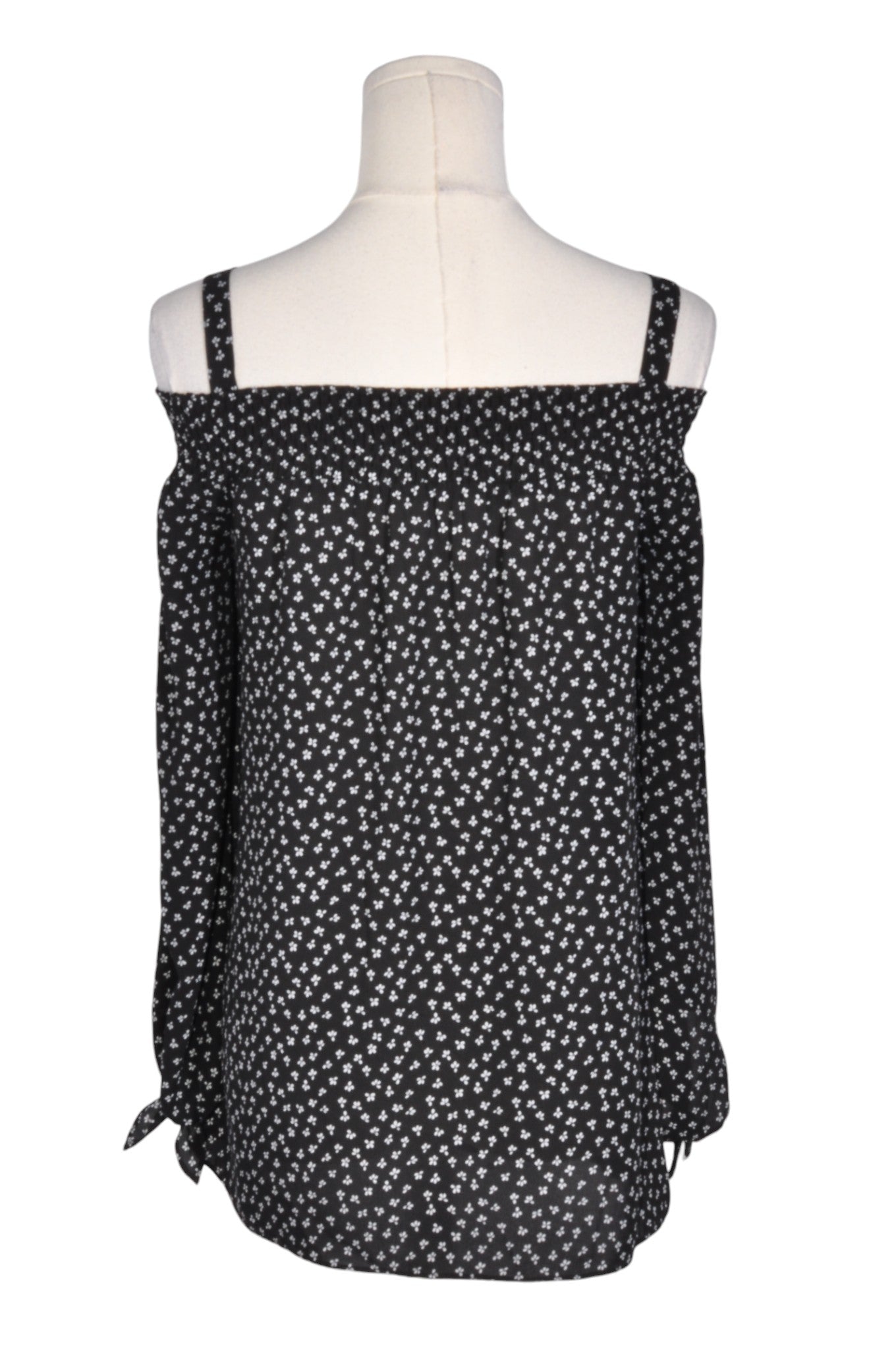 LAURA Women Blouses Regular fit in Black - 4