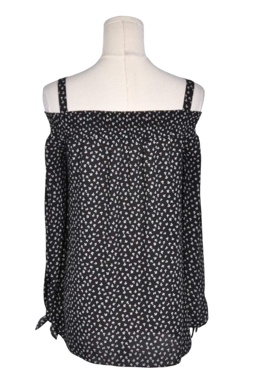 LAURA Women Blouses Regular fit in Black - 4