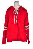 REDWOOD CLASSICS Women Sweatshirts Regular fit in Red - M