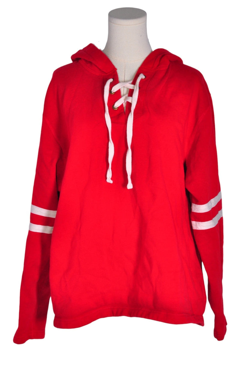 REDWOOD CLASSICS Women Sweatshirts Regular fit in Red - M
