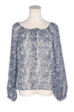 RICKI'S Women Blouses Regular fit in Blue - 0