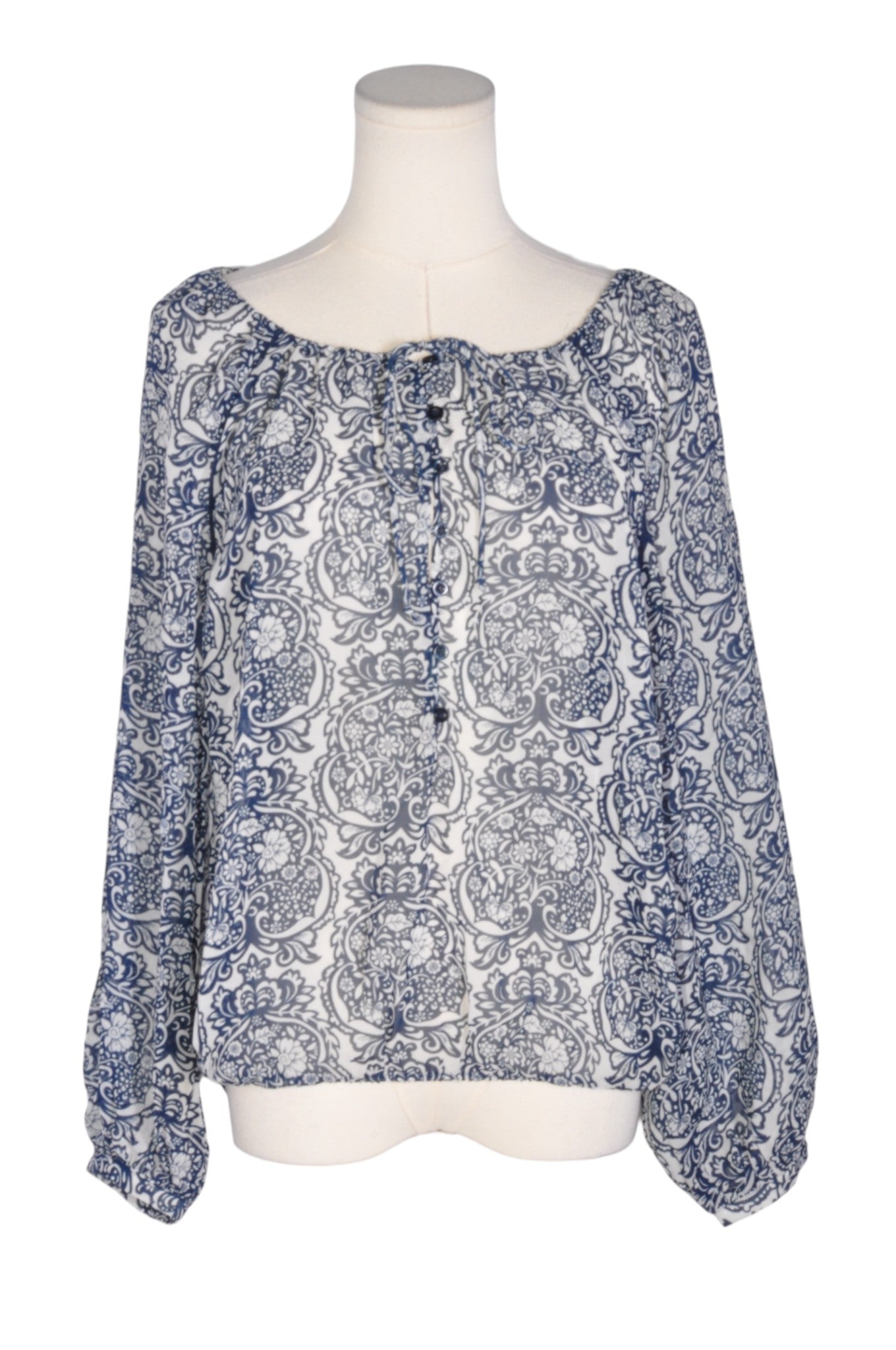 RICKI'S Women Blouses Regular fit in Blue - 0