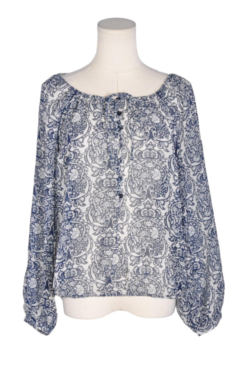 RICKI'S Women Blouses Regular fit in Blue - 0