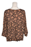 RICKI'S Women Blouses Regular fit in Brown - L