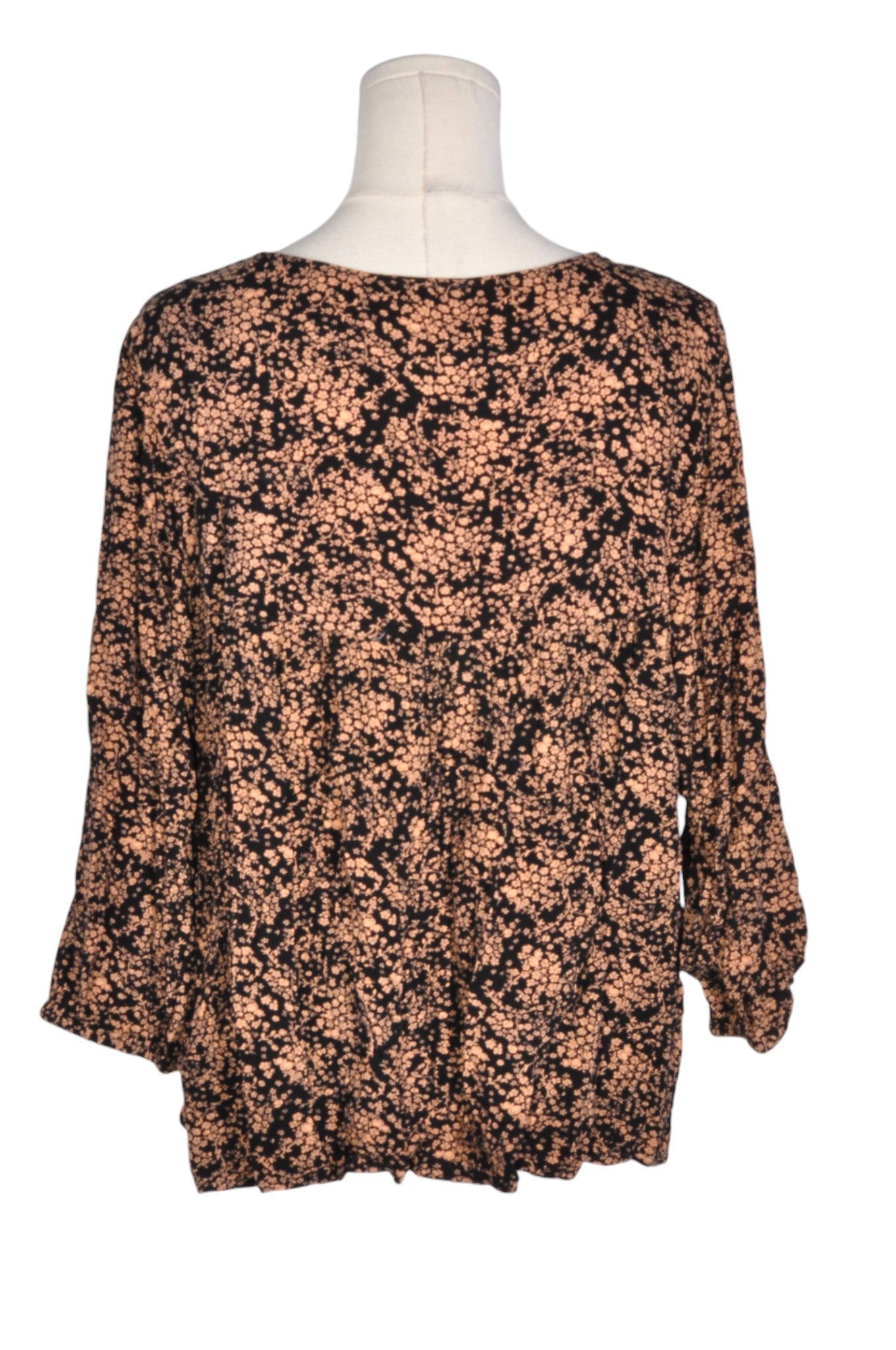 RICKI'S Women Blouses Regular fit in Brown - L