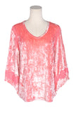 WESTPORT 1962 Women Blouses Regular fit in Pink - S