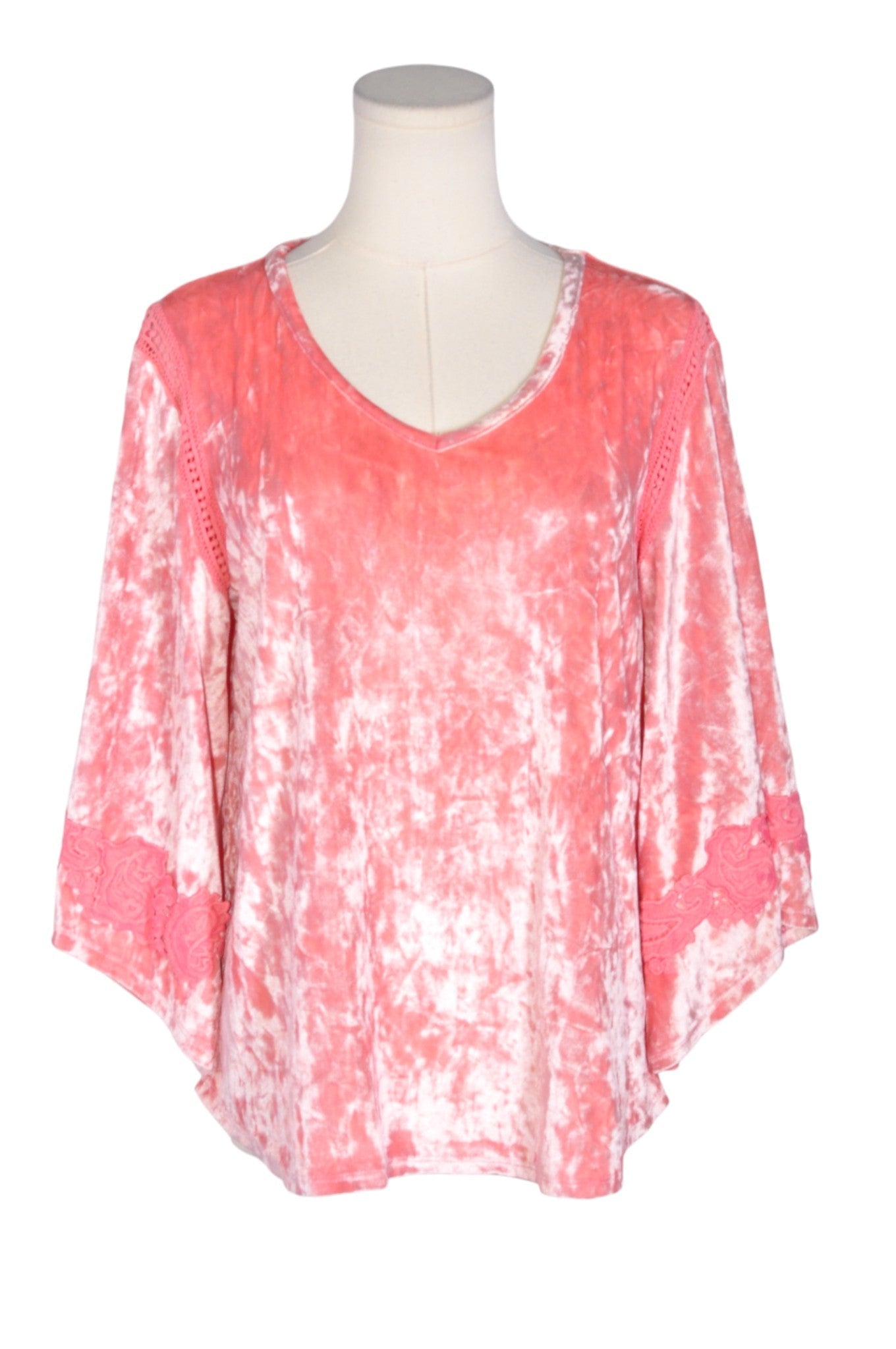 WESTPORT 1962 Women Blouses Regular fit in Pink - S