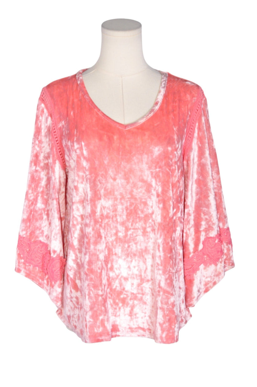 WESTPORT 1962 Women Blouses Regular fit in Pink - S
