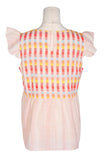 ROOLEE Women Blouses Regular fit in Pink - S