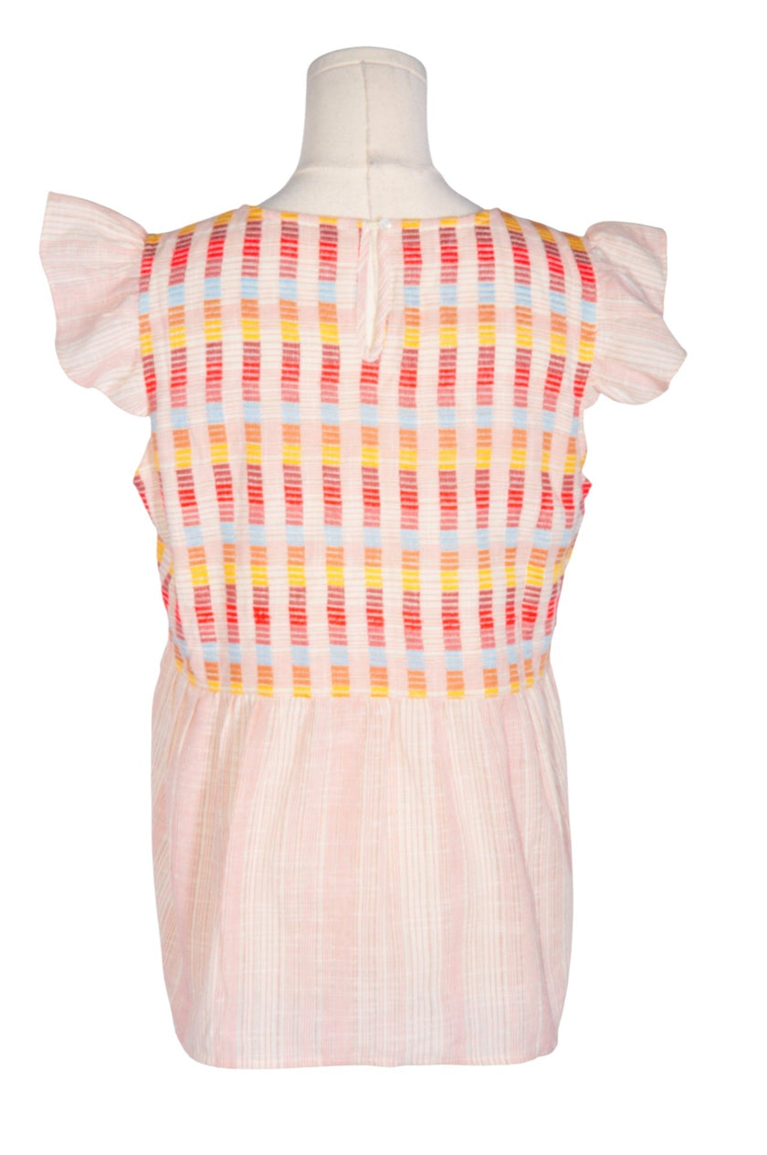 ROOLEE Women Blouses Regular fit in Pink - S