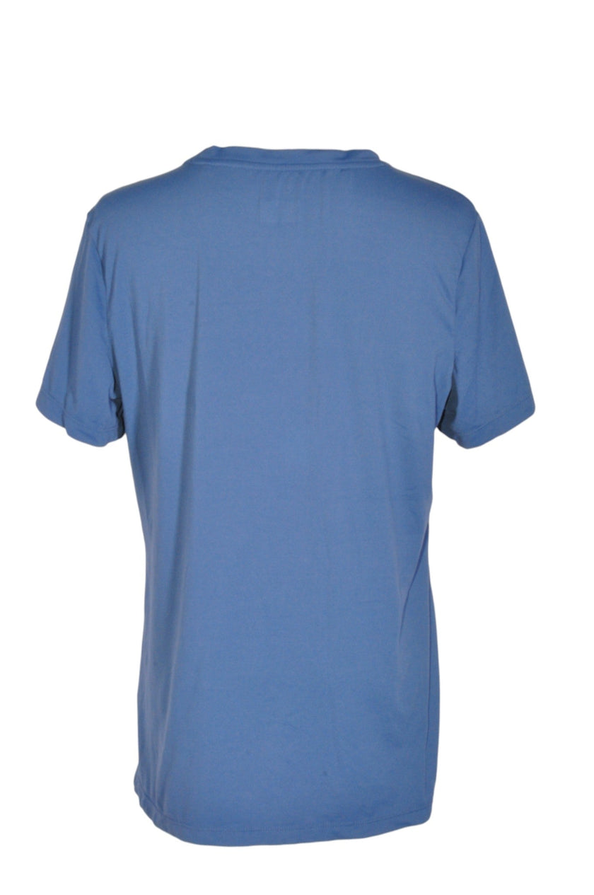 MONDETTA Women T-Shirts Regular fit in Blue - M