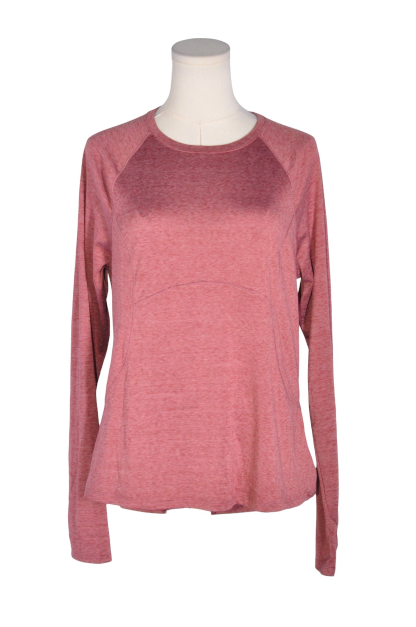 SPIDER Women T-Shirts Regular fit in Red - M