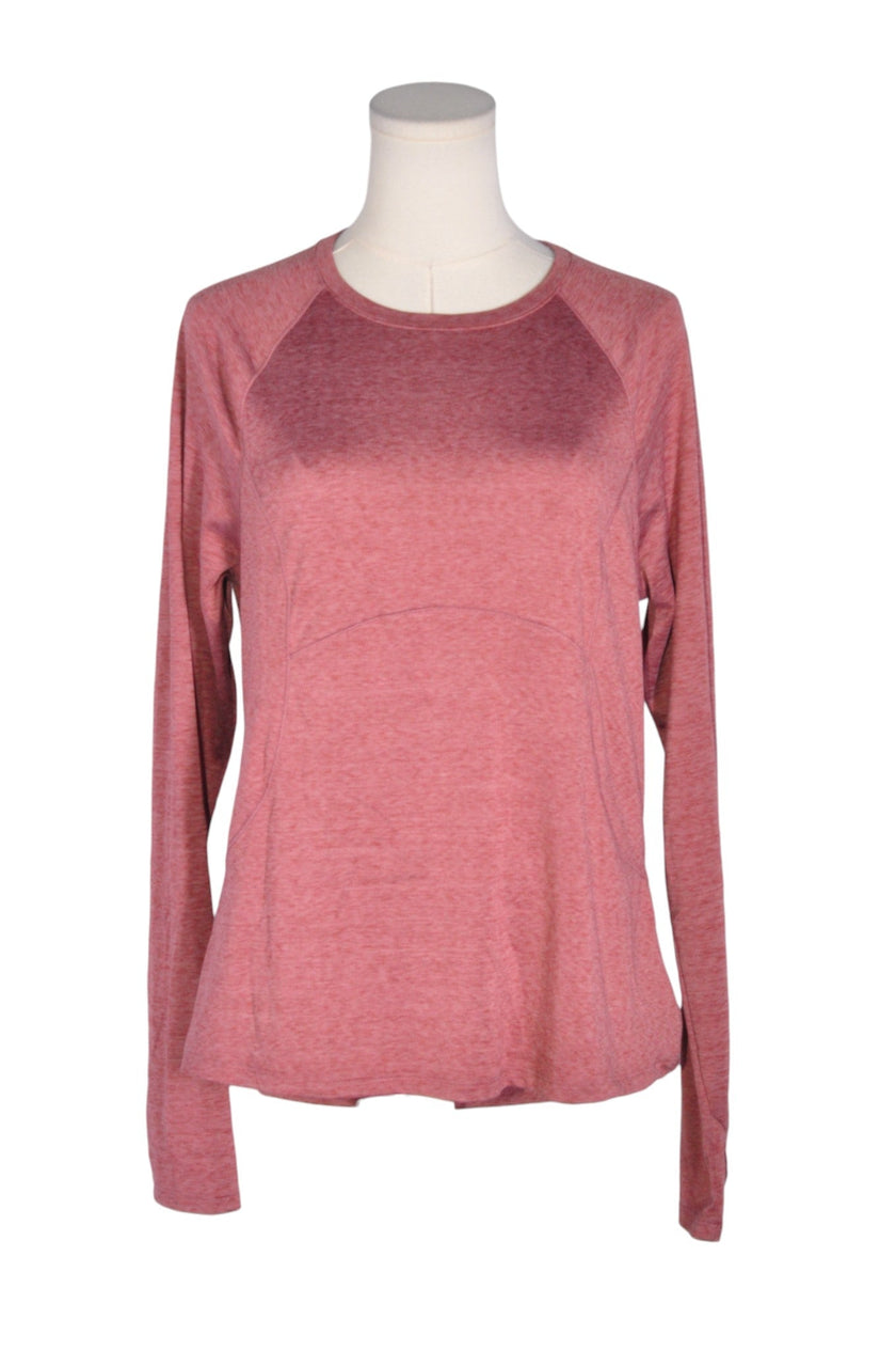 SPIDER Women T-Shirts Regular fit in Red - M