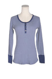 COLUMBIA Women Blouses Regular fit in Blue - S