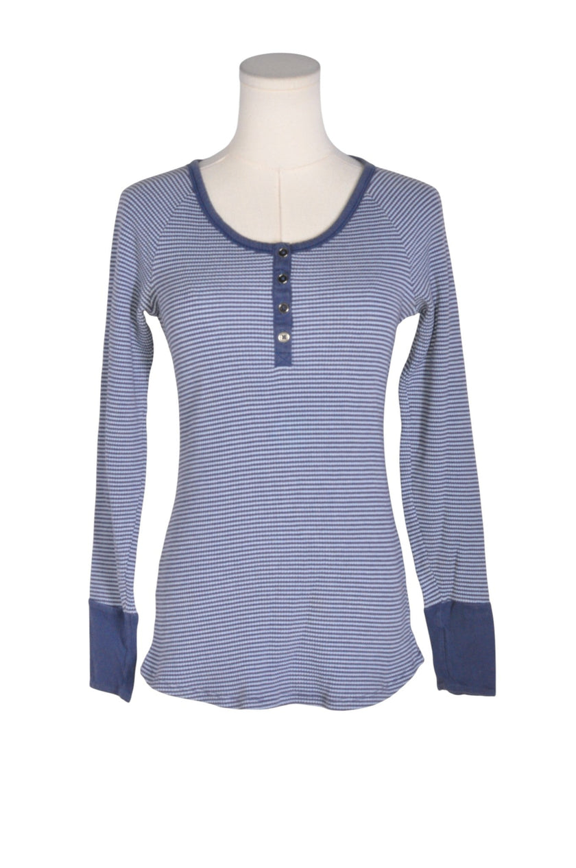 COLUMBIA Women Blouses Regular fit in Blue - S