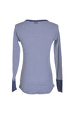 COLUMBIA Women Blouses Regular fit in Blue - S