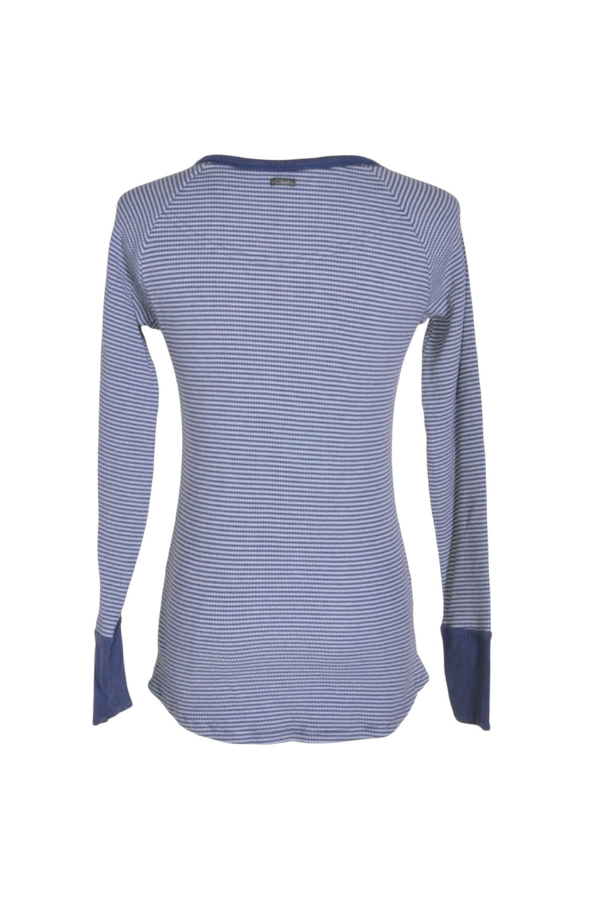 COLUMBIA Women Blouses Regular fit in Blue - S