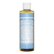 Dr. Bronner's Magic Soap - Baby-Unscented Pure-Castile Soap (237ml)
