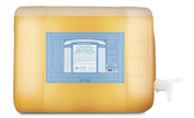 Dr. Bronner's Magic Soap - Baby Unscented Pure-Castile Soap (18.9L)