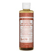 Dr. Bronner's Magic Soap - Eucalyptus Pure-Castile Soap (237ml)