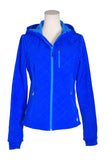 MONDETTA Women Sweatshirts Regular fit in Blue - M