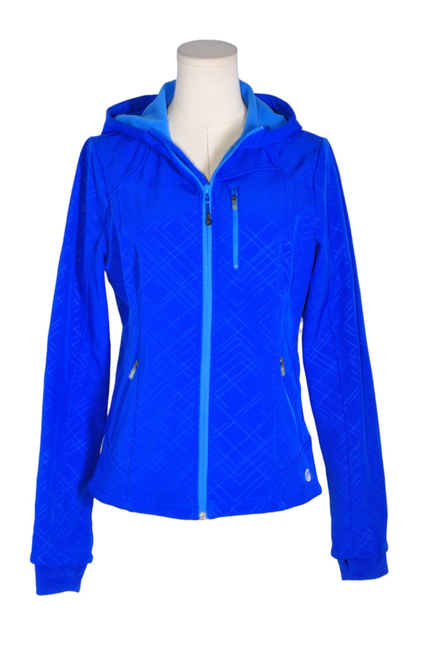 MONDETTA Women Sweatshirts Regular fit in Blue - M