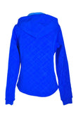 MONDETTA Women Sweatshirts Regular fit in Blue - M