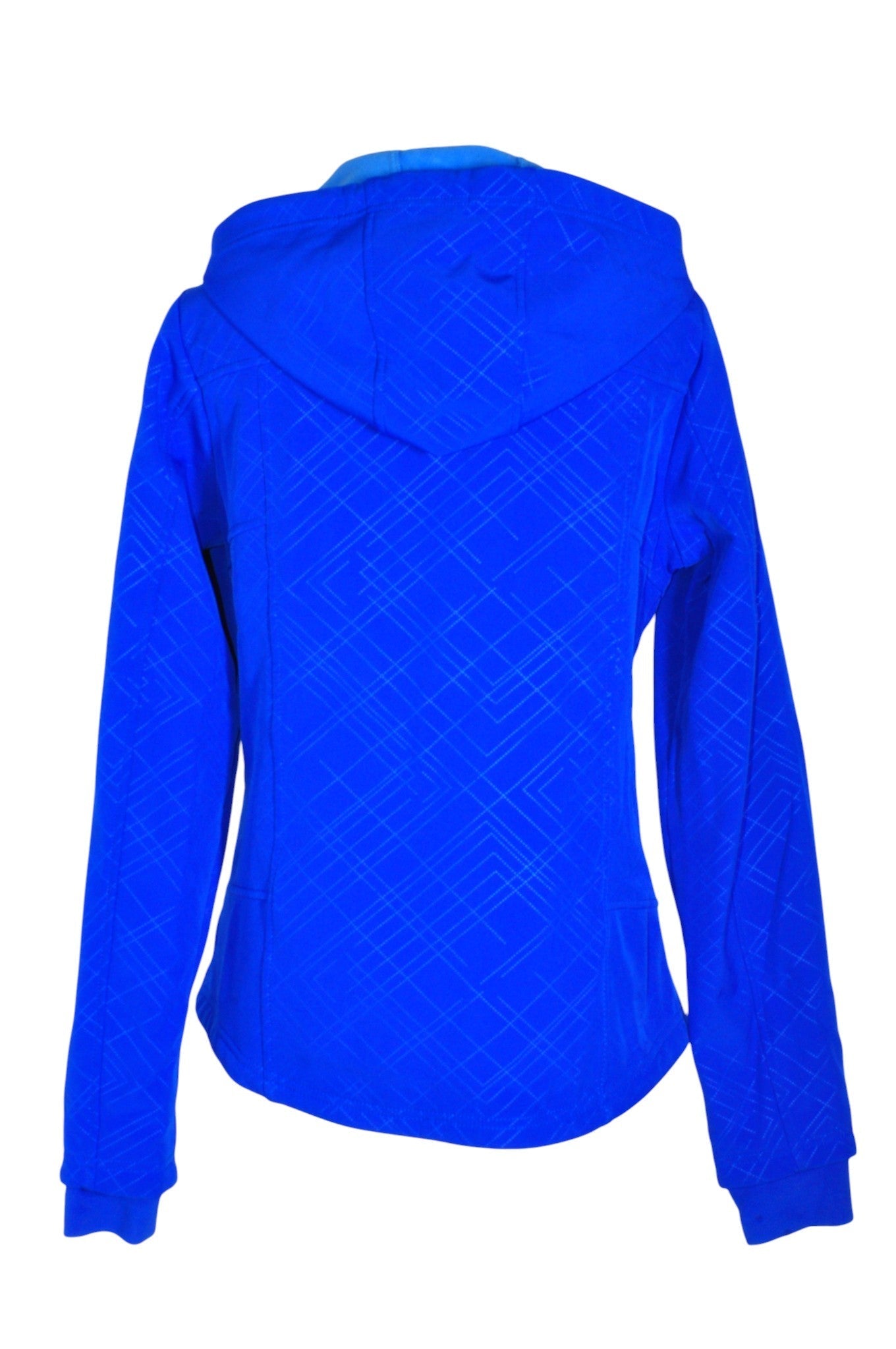 MONDETTA Women Sweatshirts Regular fit in Blue - M