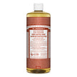Dr. Bronner's Magic Soap - Eucalyptus Pure-Castile Liquid Soap (946ml)