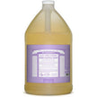 Dr. Bronner's Magic Soap - Lavender Pure-Castile Soap (3.8L)