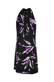 LAURA Women A-Line Dresses Regular fit in Black - 5